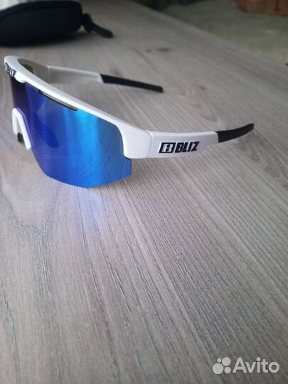 Лыжные очки bliz