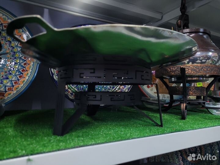 Подставка под садж