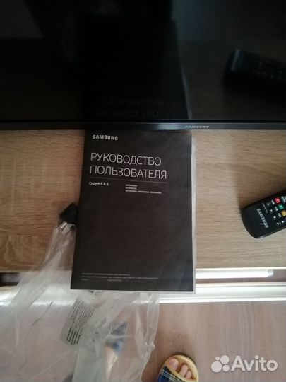 Телевизор Samsung Led