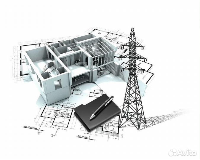 Проект электроснабжения,однолинейные схемы,сметы