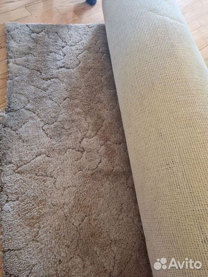 Ковры и паласы бу