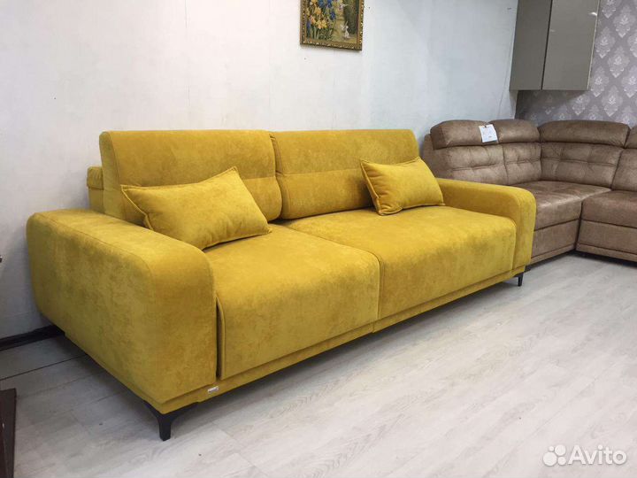 Диван новый