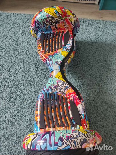 Гироскутер бу