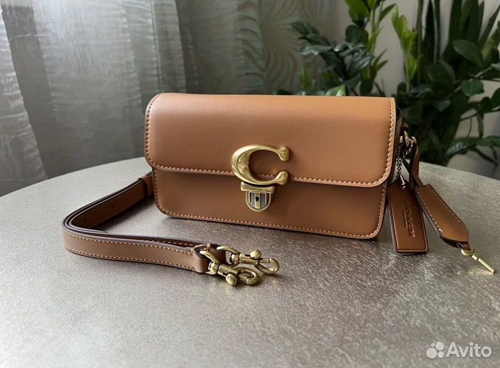 Сумка женская Coach оригинал