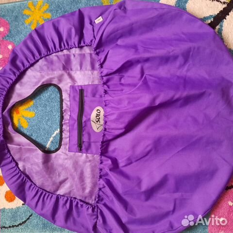 Чехол на обруч