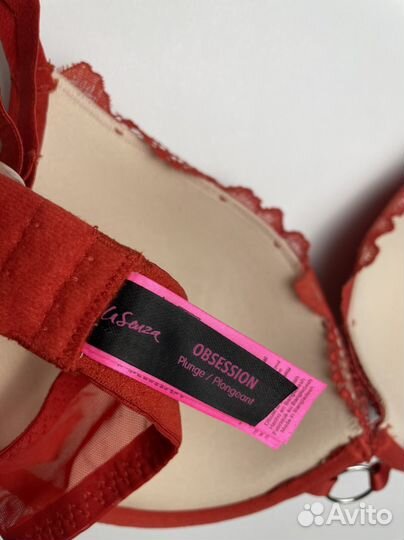 Бюстгалтер La Senza (80C) новый
