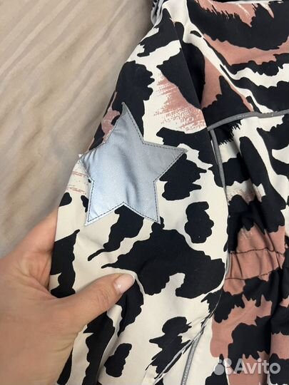 Комбинезон Molo 80