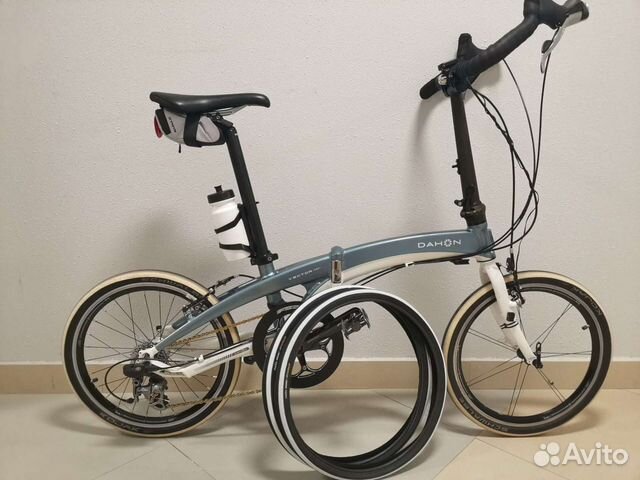 Dahon x27h online