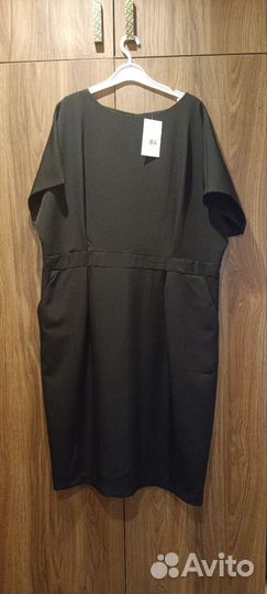 Новые женские вещи большого размера