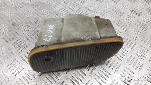 Фара галогенная левая передняя jeep grand cherokee