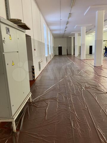 Помещение под Производство, 151 м²