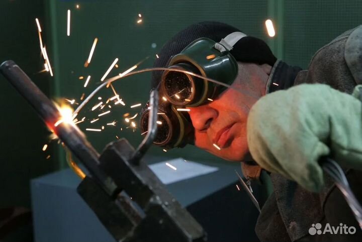 Сварщик, Сварочные работы, Газосварщик, Аргон