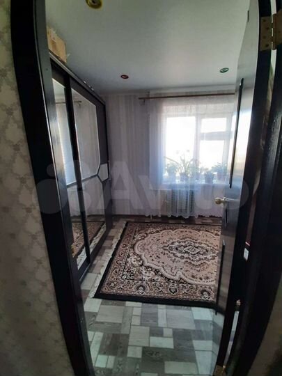 2-к. квартира, 40,5 м², 4/5 эт.