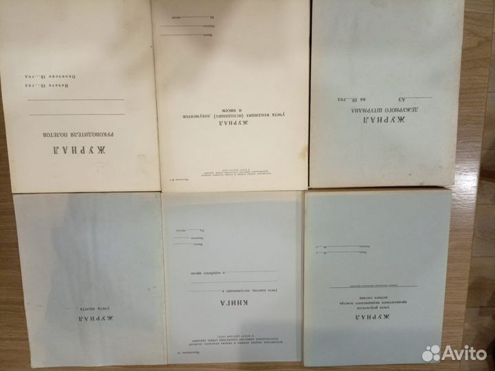 Книги по авиации