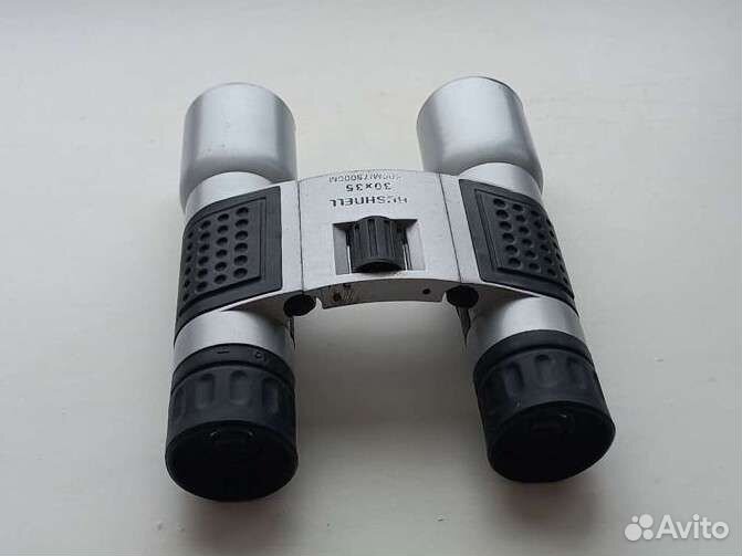 Бинокль Bushnell
