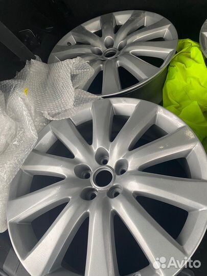 Диски R-20 mazda CX-9 оригенал