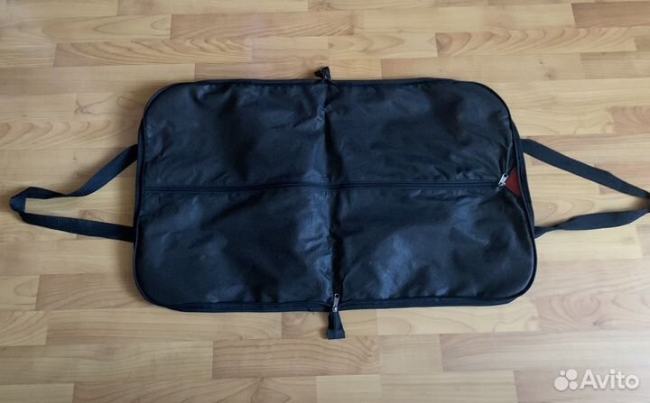 Футляр для купальника складной