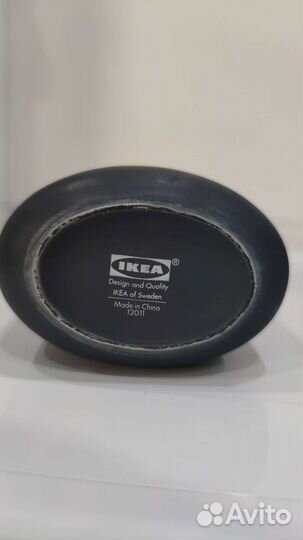 Дозатор для мыла и стакан IKEA