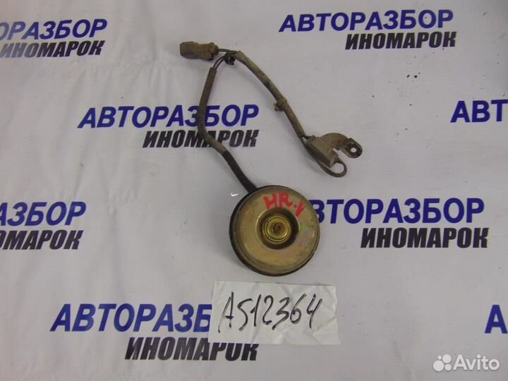 Моторчик вентилятора для Honda HR-V 1 1998-2006г