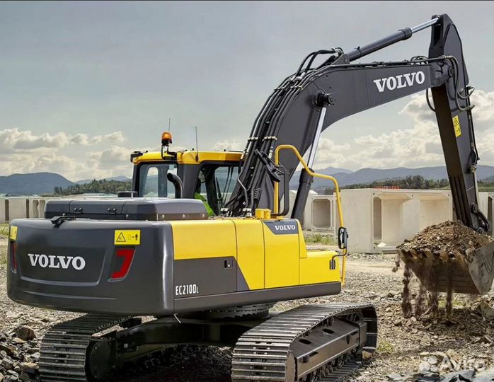 Ремонт спецтехники