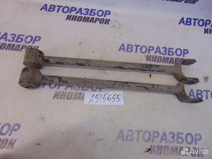 Тяга задняя продольная для Toyota Carina E 1992-1