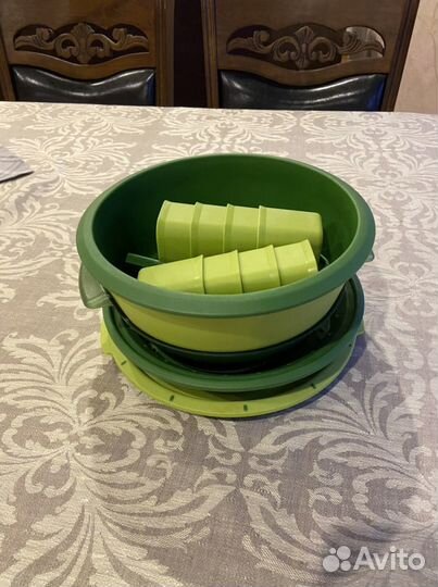 Tupperware