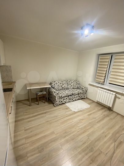 Квартира-студия, 28 м², 14/18 эт.