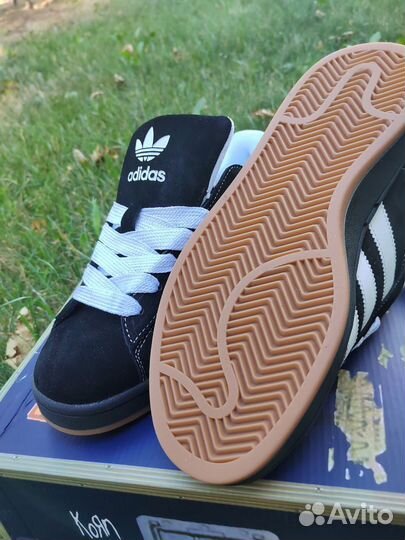 Кроссовки Adidas Campus 00s x Korn