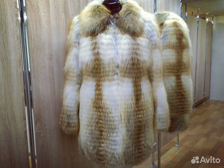 Ремонт и пошив шуб