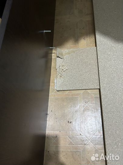 Кровать двухспальная бу