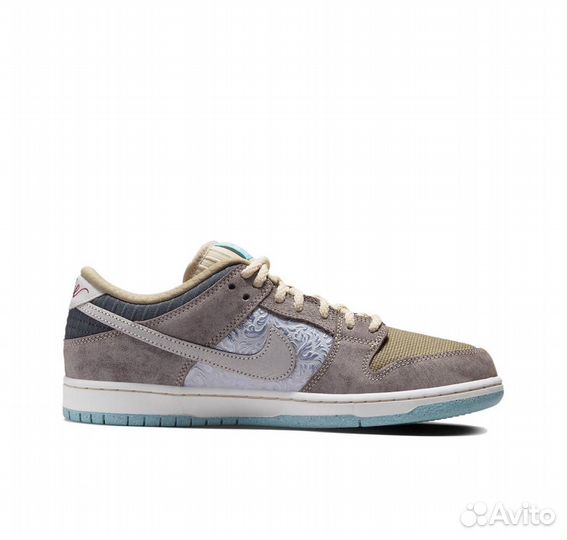 Nike SB Dunk Low Big Money Savings оригинал