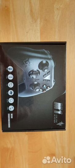 Геймпад xbox One и О xbox xbox Series компьютер