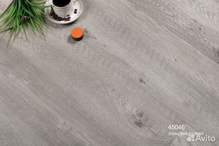 Ламинат водостойкий