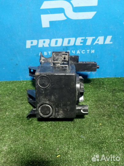 Фара противотуманная передняя левая Opel Astra