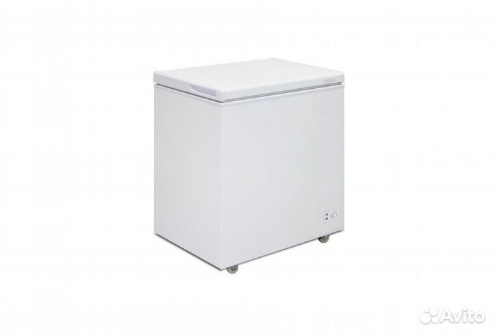 Морозильный ларь Бирюса 155кх