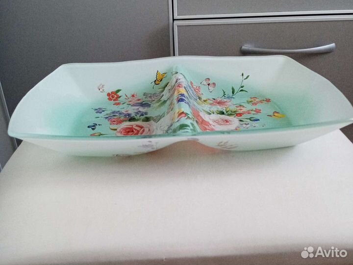 2ая тарелка