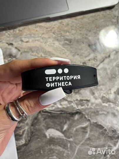 Абонемент в фитнес зал