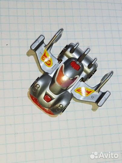 Светящиеся Киндеры