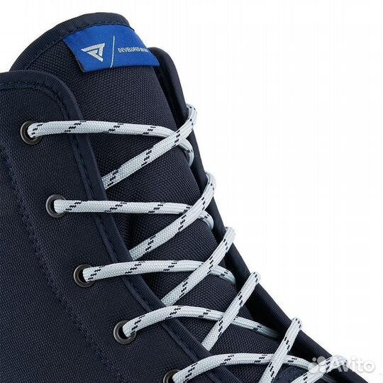 Ботинки Finntrail urban N Blue