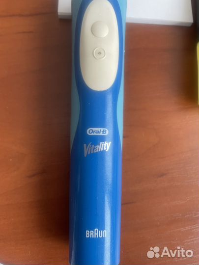 Зарядное для Oral B