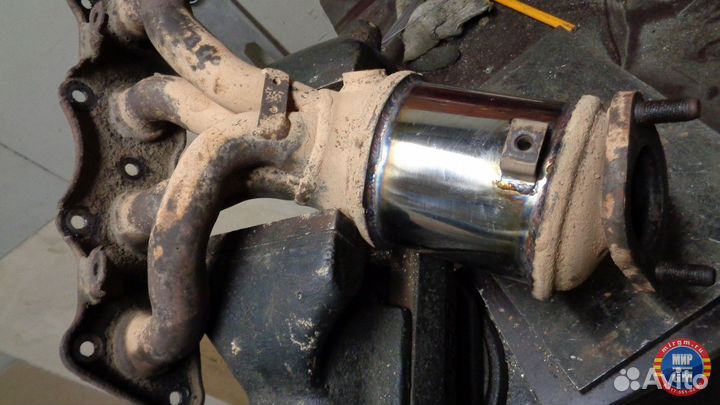 Удаление катализатора бесплатно Стронгер