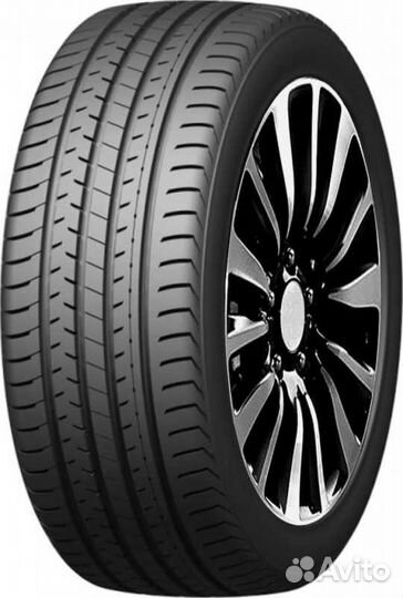 CrossLeader DSU02 225/55 R18