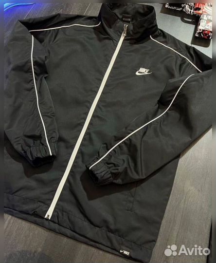 Спортивный костюм Nike Drill Турция