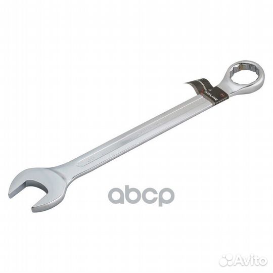 Ключ комбинированный 36мм PRO пласт.подвес ataf105