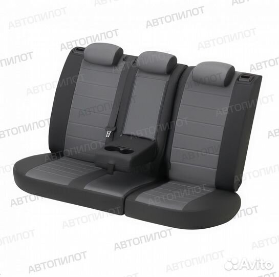 Авточехлы