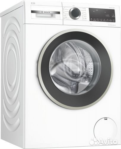 Стиральная машина Bosch WGA254A1OE новая