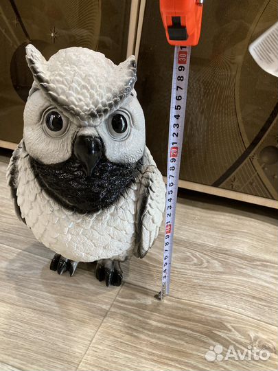 Копилка большая Сова