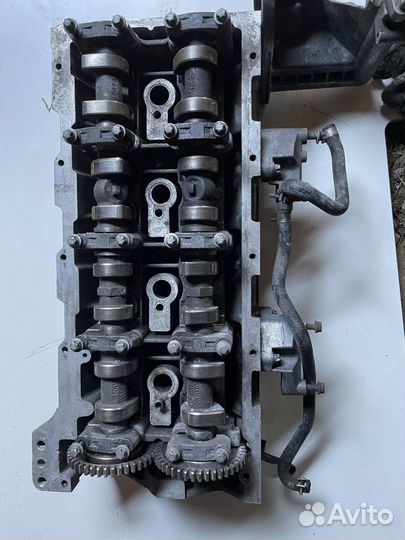 Гбц мерседес вито, спринтер 611980