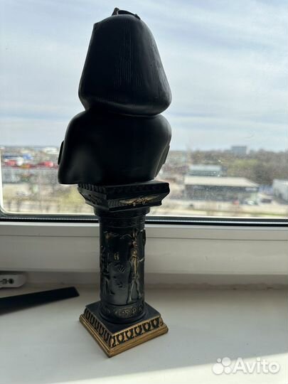 Египетские боги статуэтки