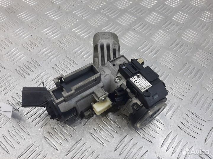 Замок зажигания для Mazda 6 GH gsye7629XB